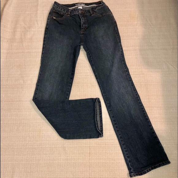 St John’s Bay 6 jeans - Picture 2 of 3